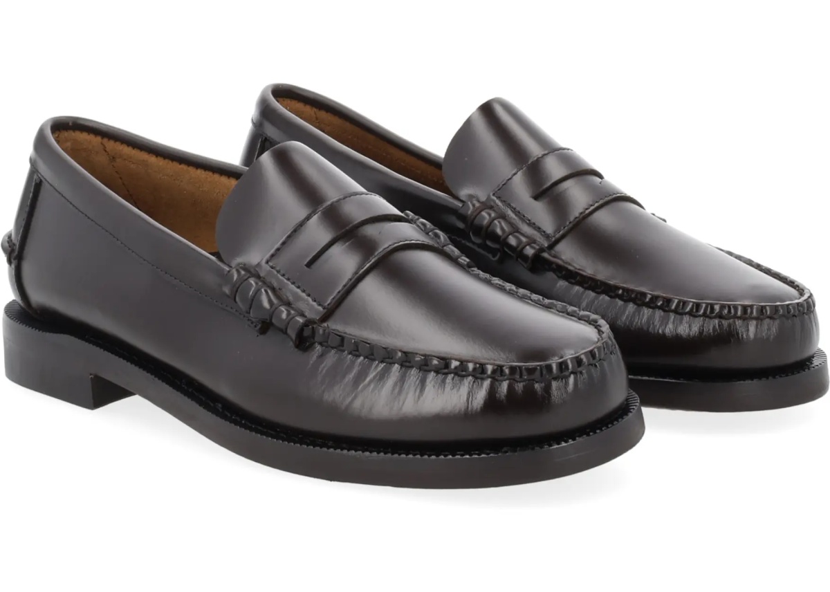 Mocasini Mocassino "Classic Dan" - Img 2