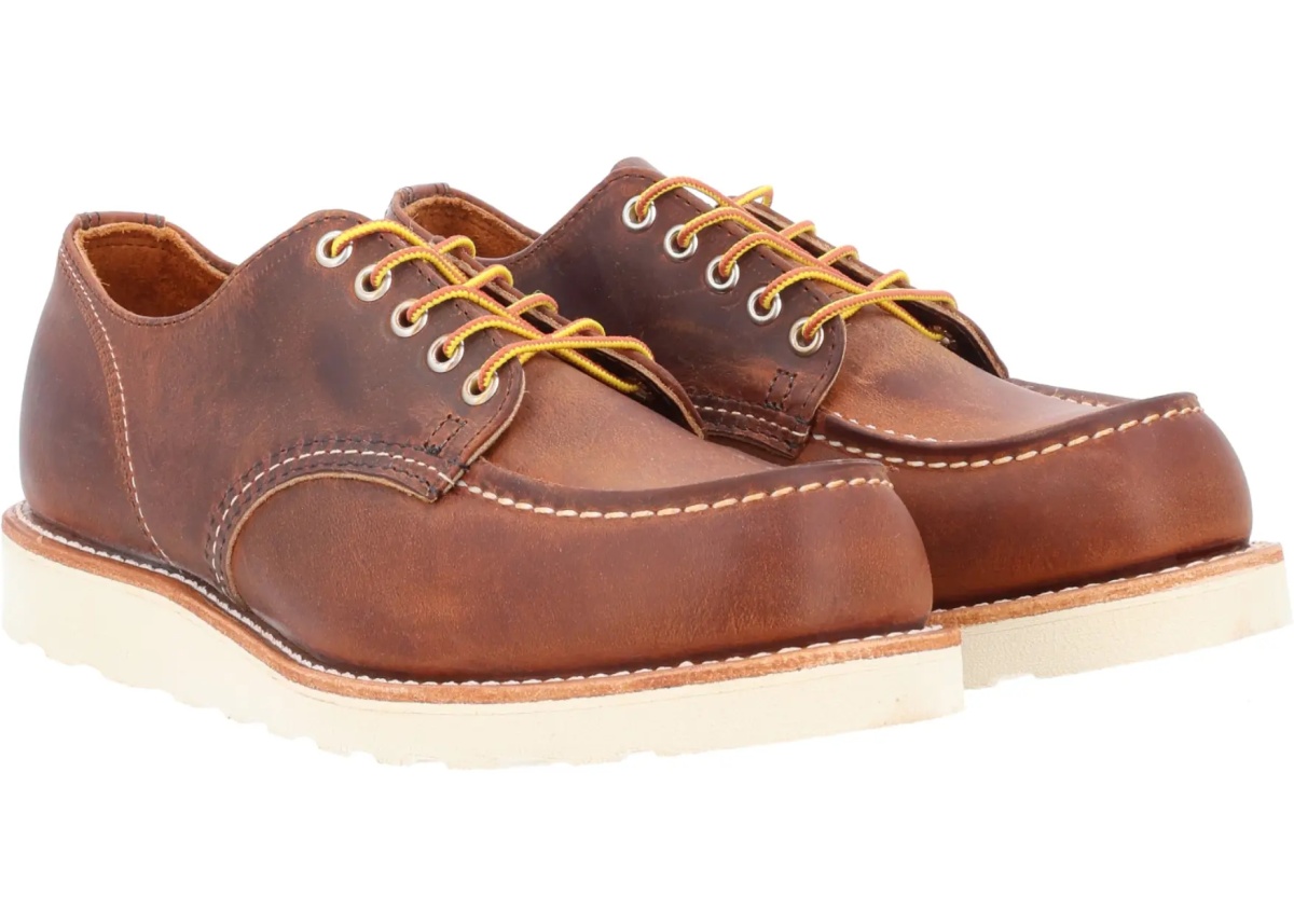 Mocasini Mocassino "Shop Moc Oxford" - Img 2