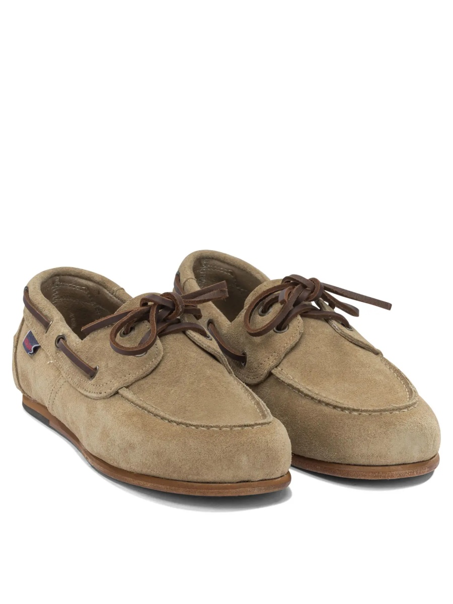 Mocasini "Owen" lace-up loafers - Img 2