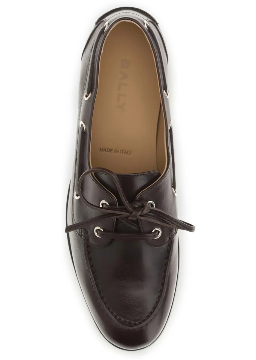 Mocasini Plume Loafers - Img 4