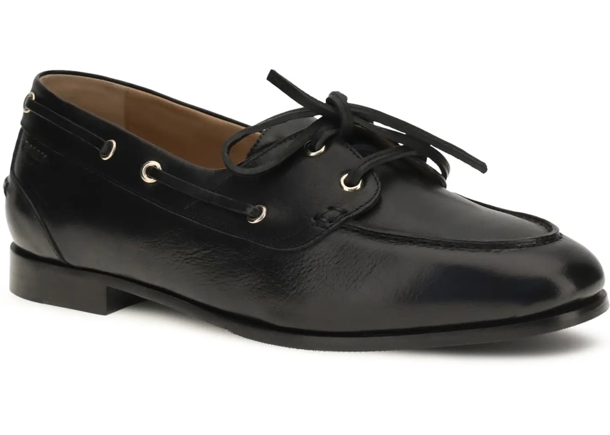 Mocasini Plume Loafers - Img 2