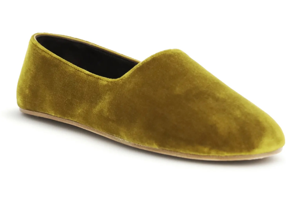 Mocasini Ponti slip-on Loafers - Img 2