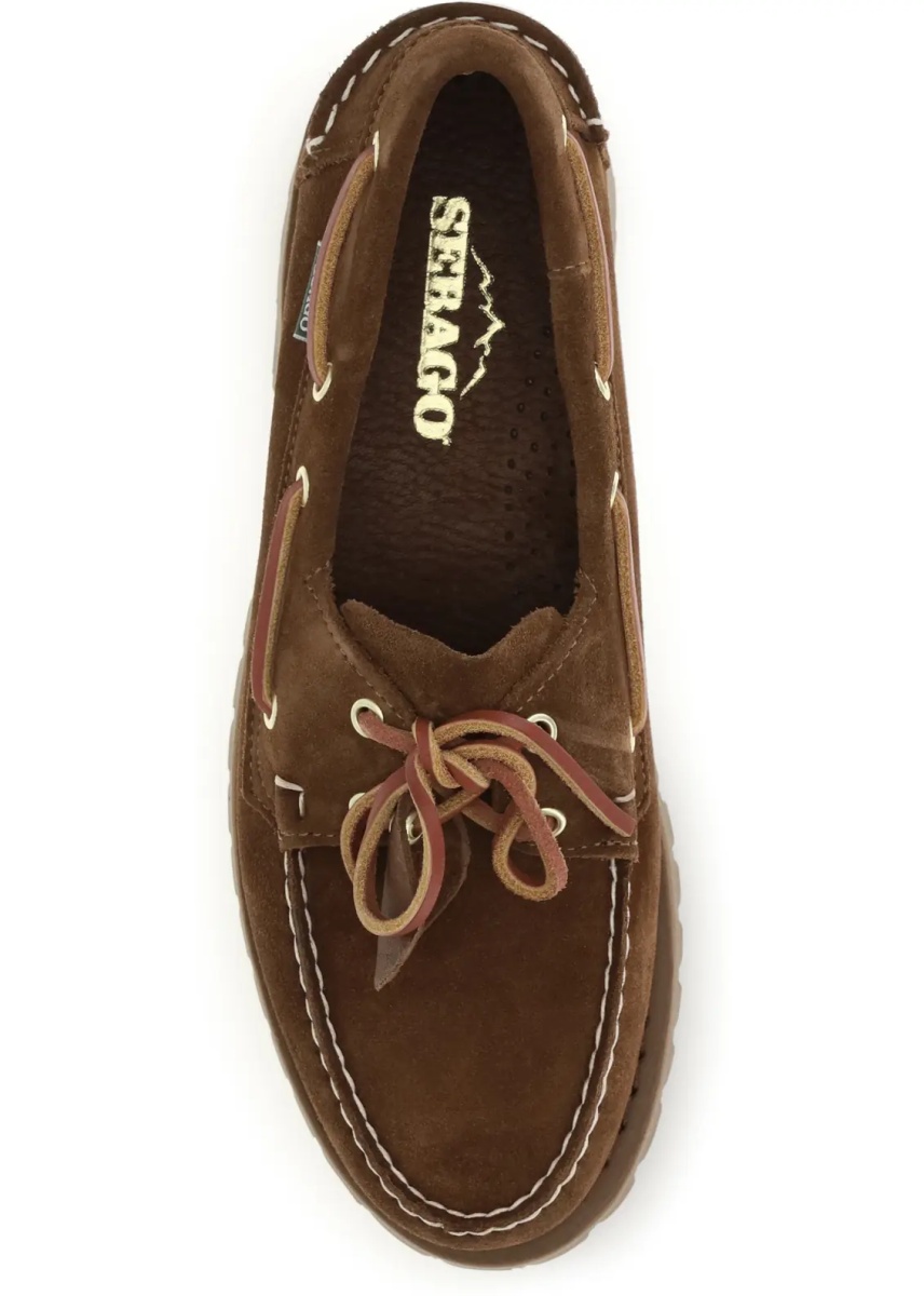 Mocasini Ranger Artisan Ox Loafers - Img 4