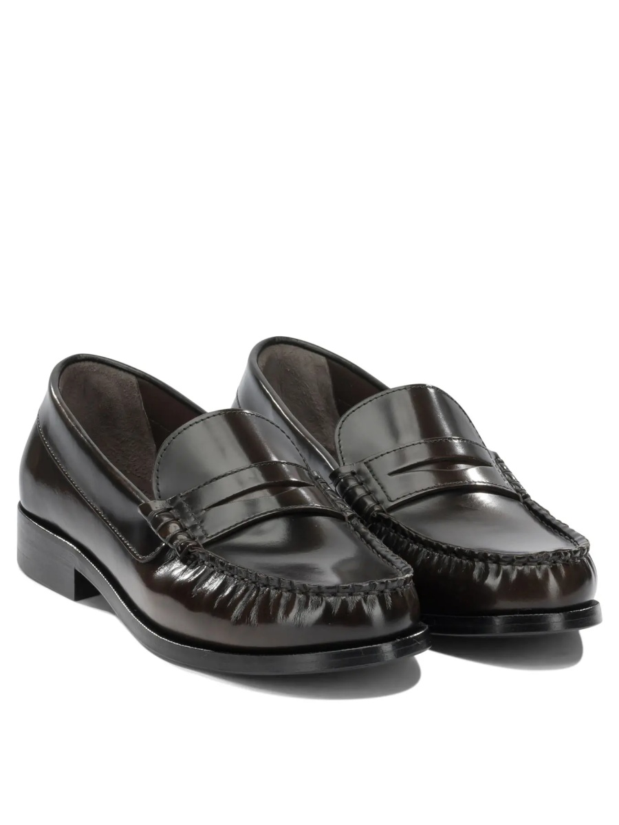 Mocasini "Rivet" Loafers - Img 2