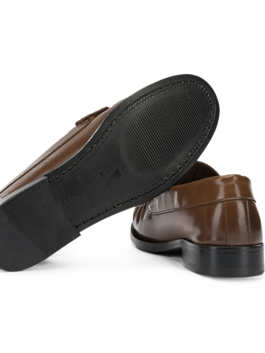Mocasini "Rivet" Loafers - Img 8
