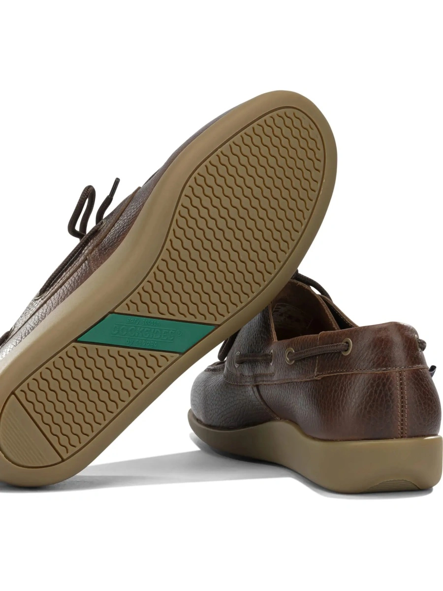 Mocasini Sebago maro - Img 5