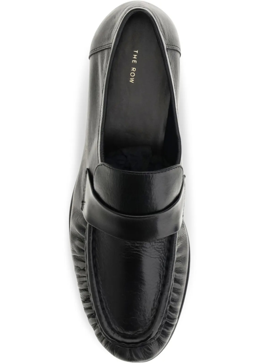 Mocasini Soft suede Loafers - Img 4