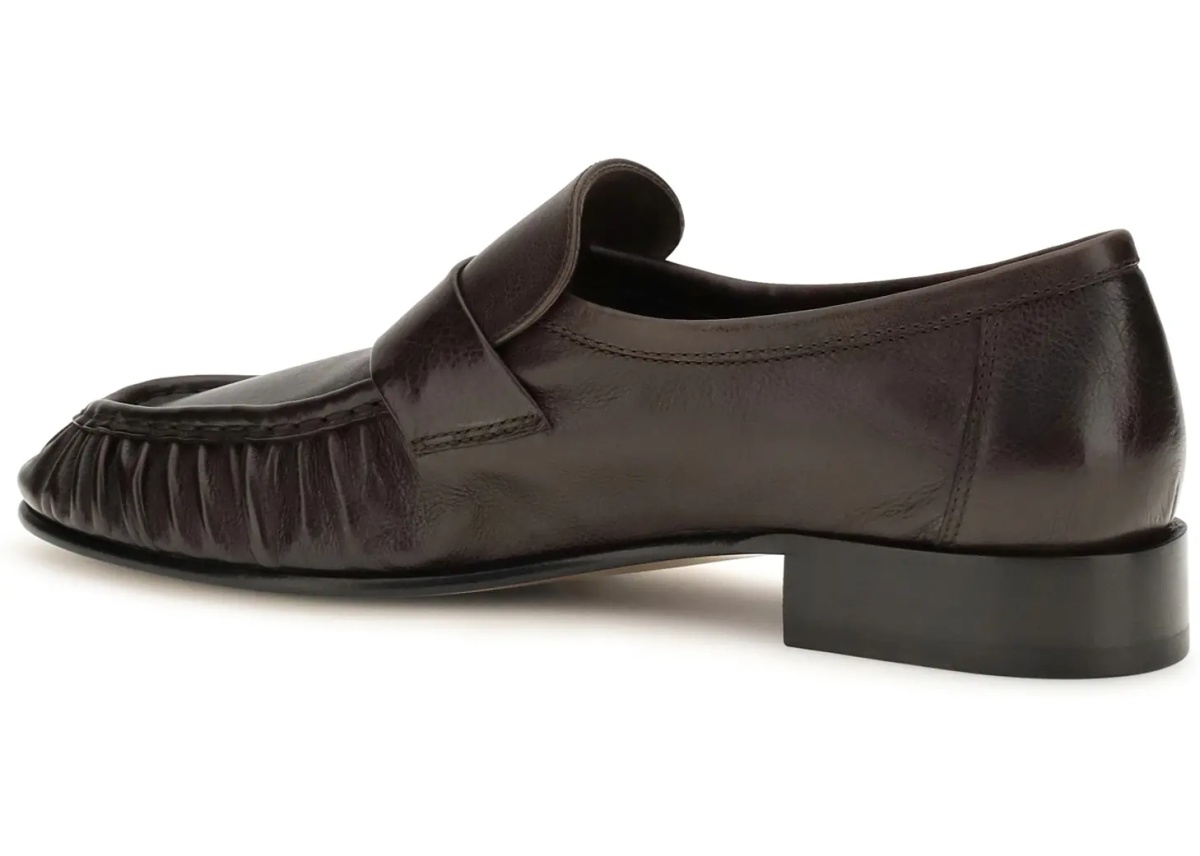 Mocasini Soft suede Loafers - Img 3