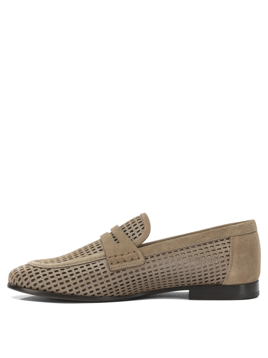 Mocasini "Sparkling" Loafers - Img 3
