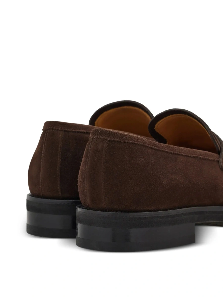 Mocasini "Stefano" Loafers - Img 9