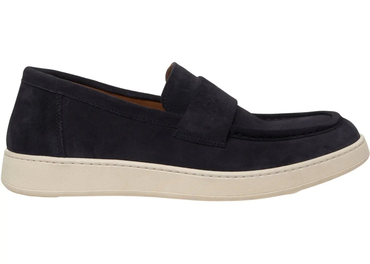 Mocasini Suede loafers - Img 2