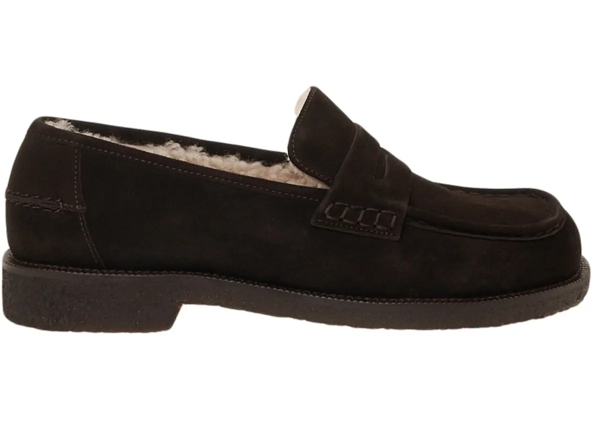 Mocasini Suede loafers - Img 2