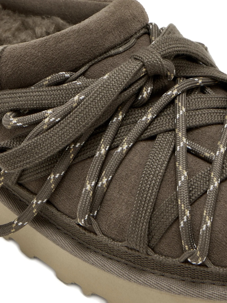 Mocasini "Tasman Lace" slippers - Img 4