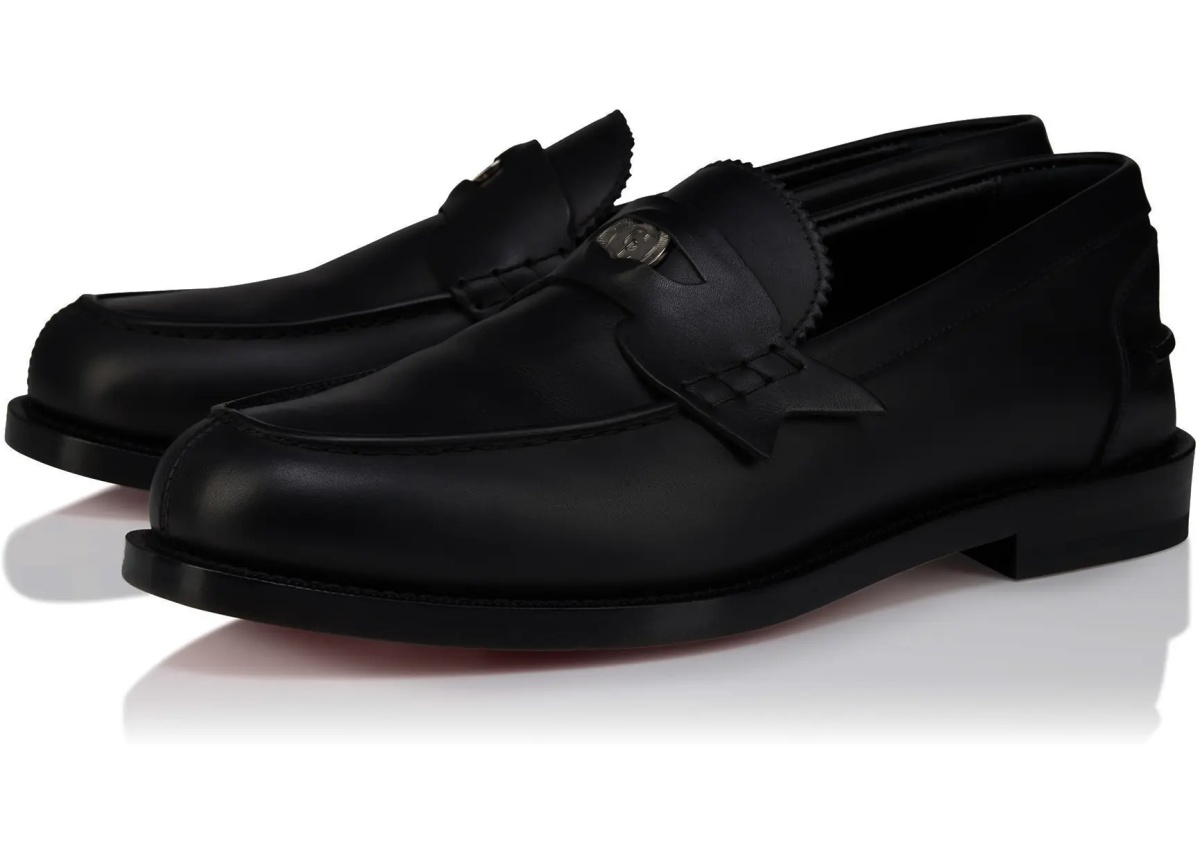 Mocasini The Plato Loafer Moccasins - Img 2