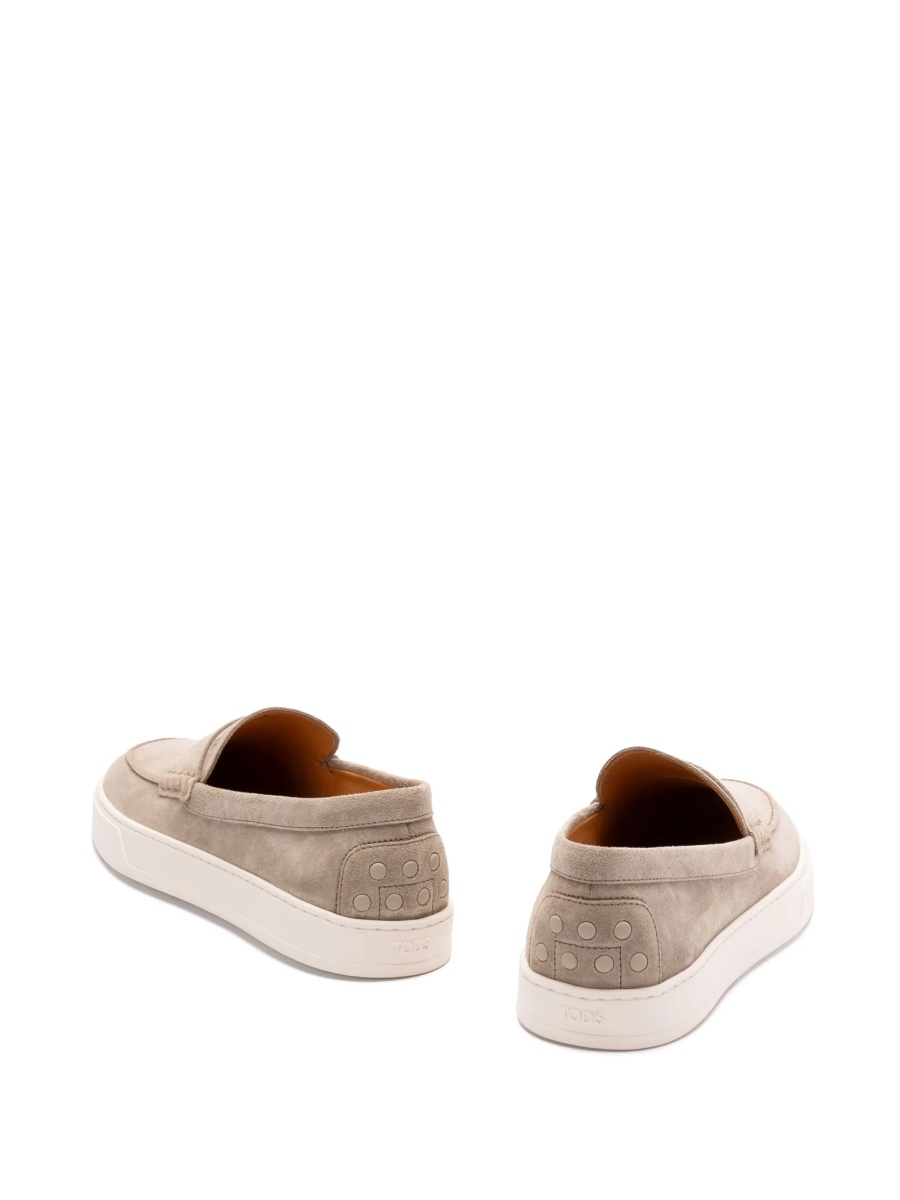 Mocasini TOD'S maro - Img 4