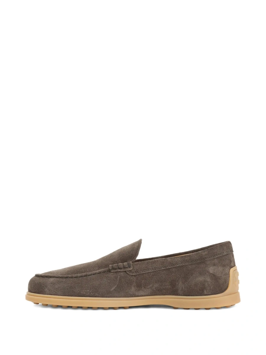 Mocasini TOD'S maro - Img 4