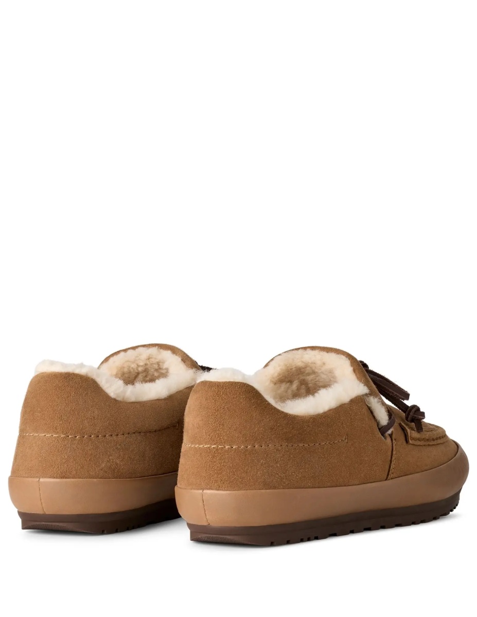 Mocasini Ugg slip on 1181470.CHE CHESTNUT - Img 3