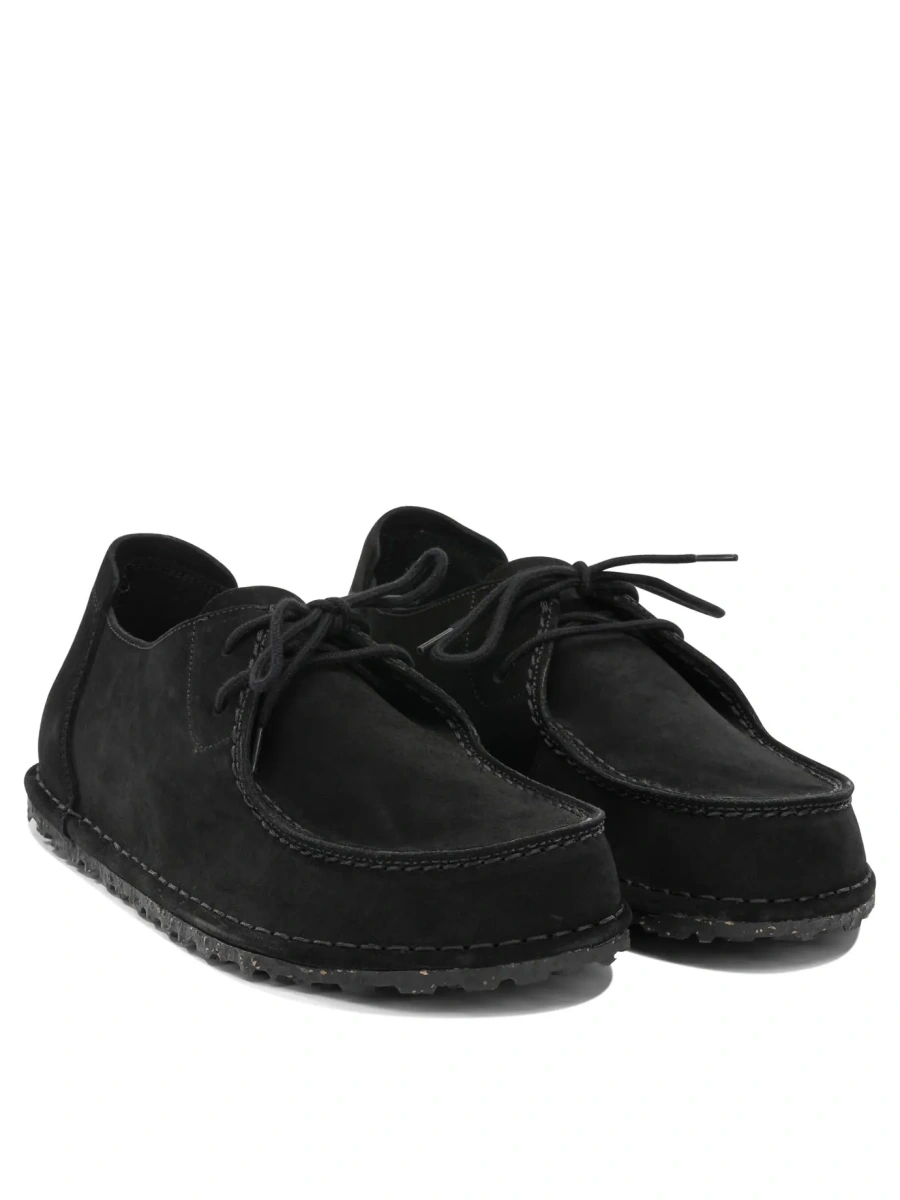 Mocasini "Utti" Lace-Up Loafers - Img 2