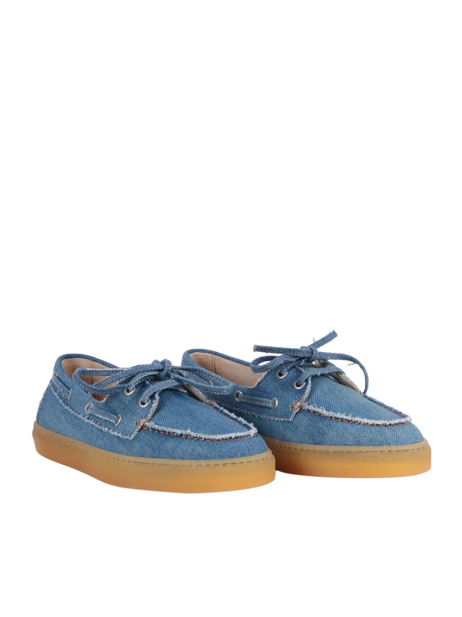 Mocasini WOMAN DENIM LOAFER - Img 2