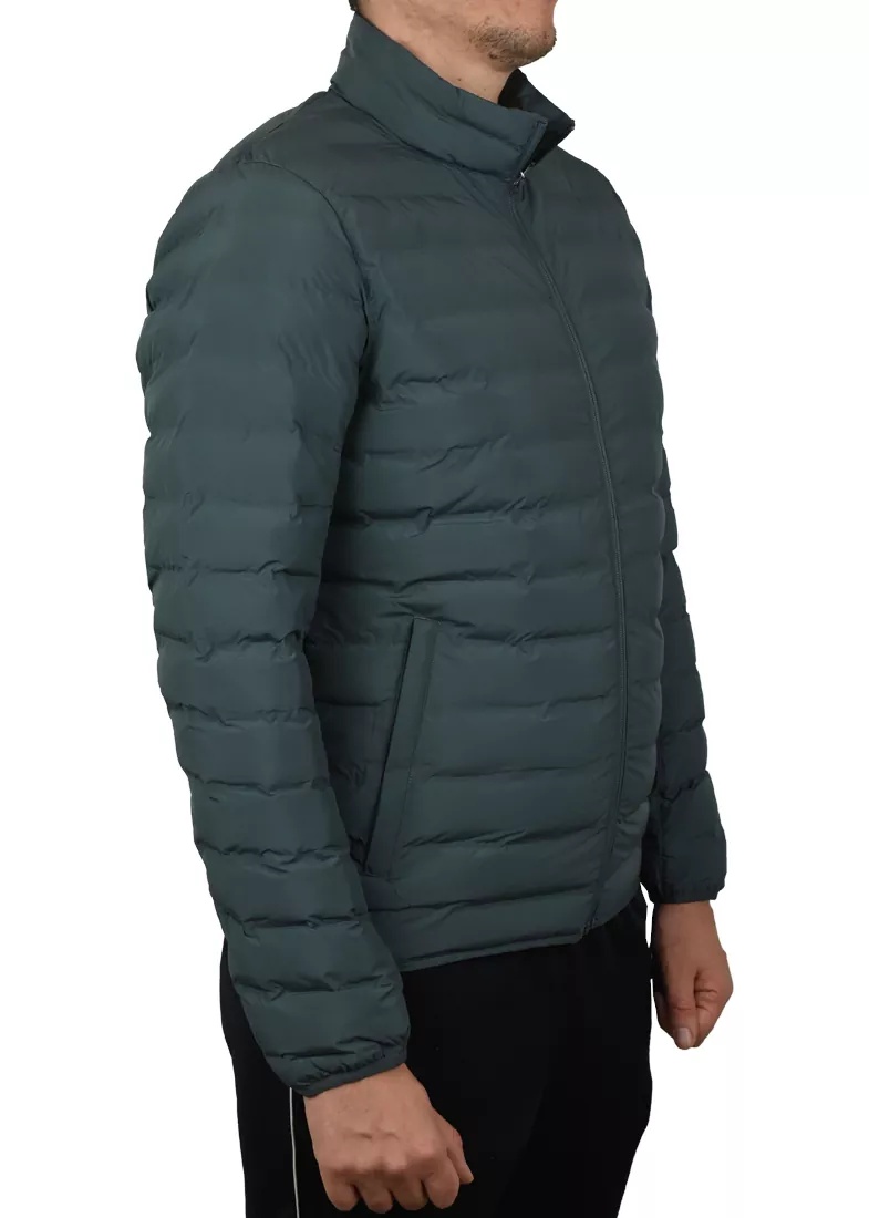 Mono Material Insulator Jacket - Img 4