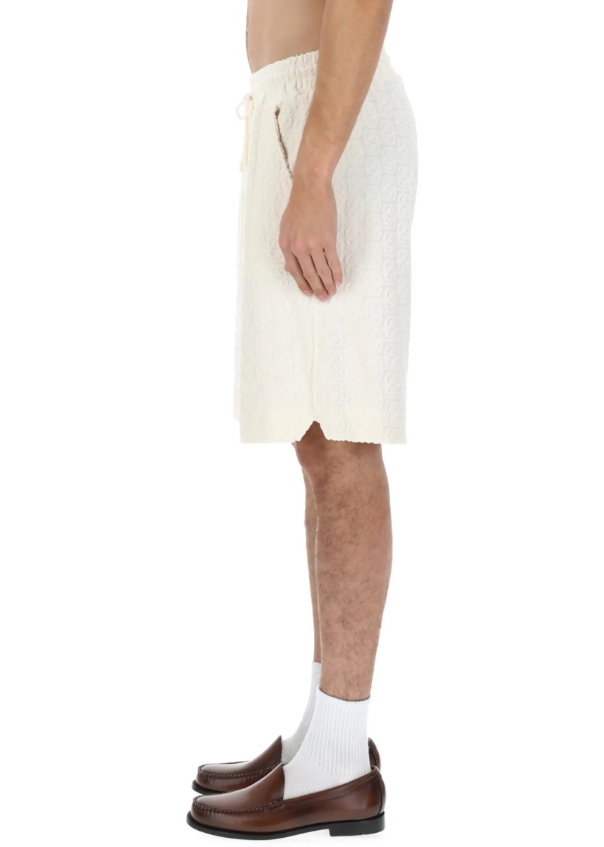 "Monogramme" Shorts - Img 4
