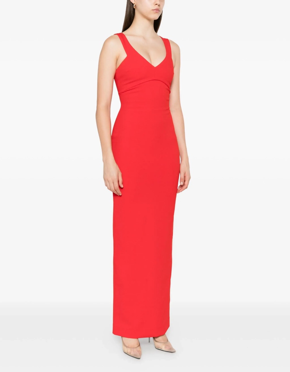 Nalani Maxi Dress - Img 3