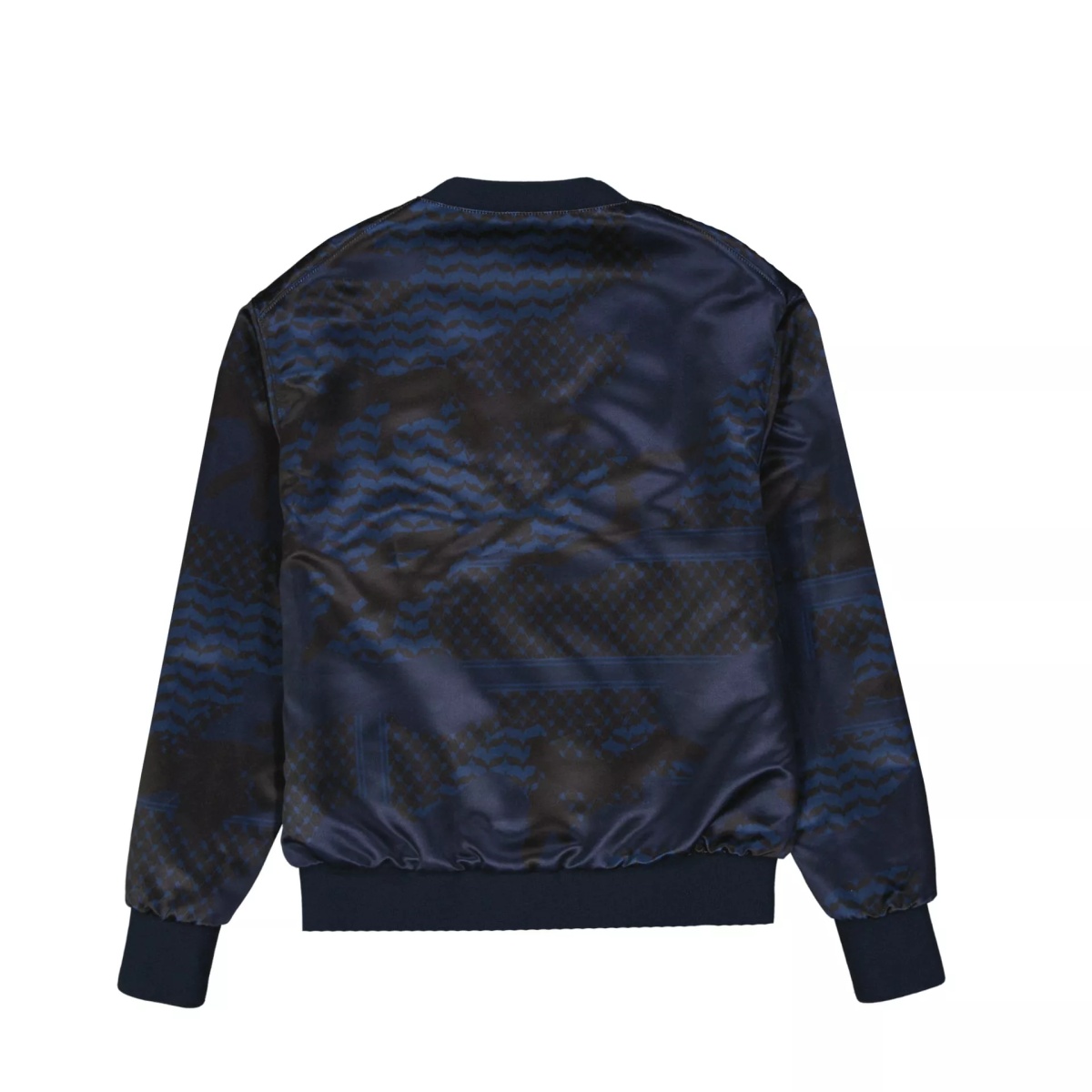Neil Barrett Bomber Jacket - Img 2