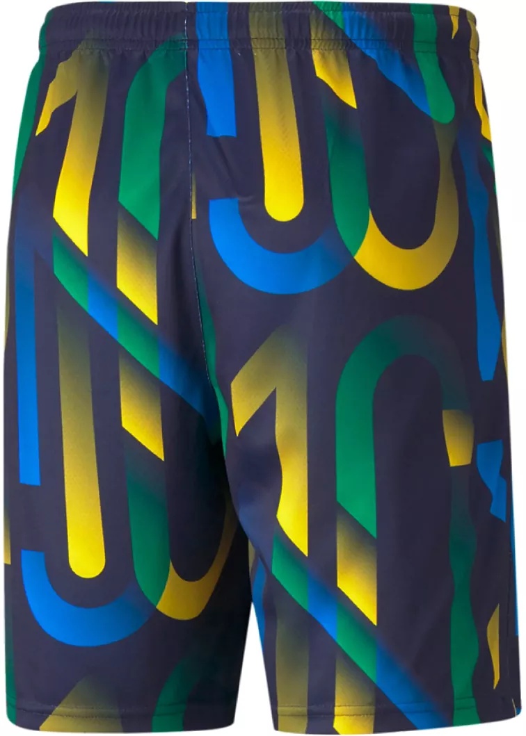 Neymar Jr Future Printed Short - Img 2