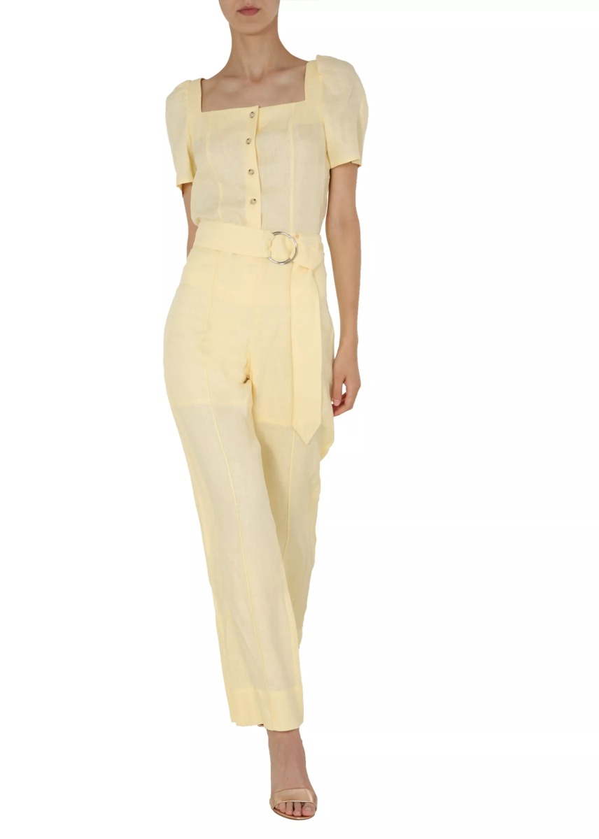 "Nimue" Trousers - Img 2