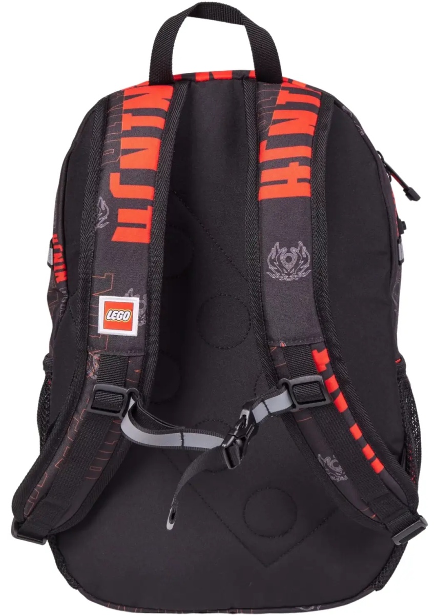 Ninjago Extended Backpack - Img 3