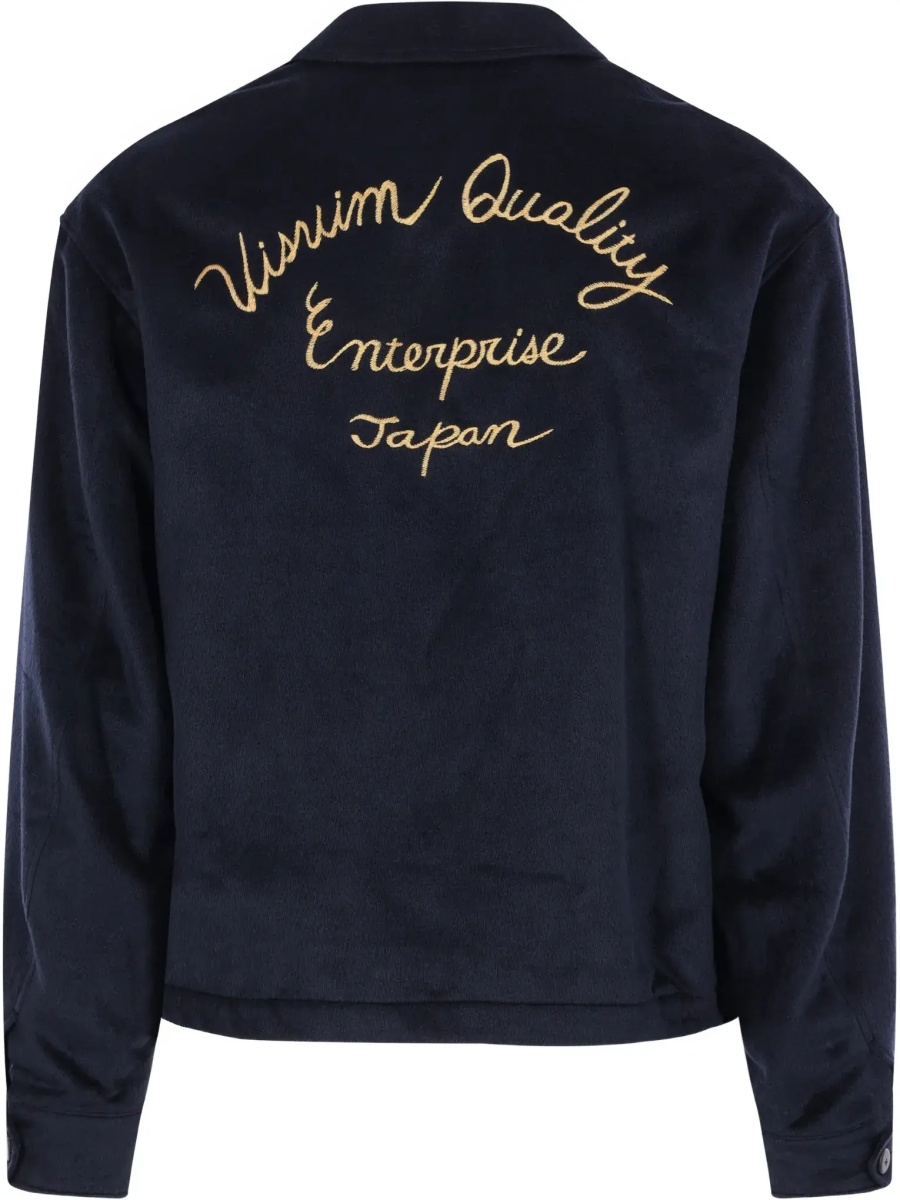 "Norad Blouson" Jacket - Img 2