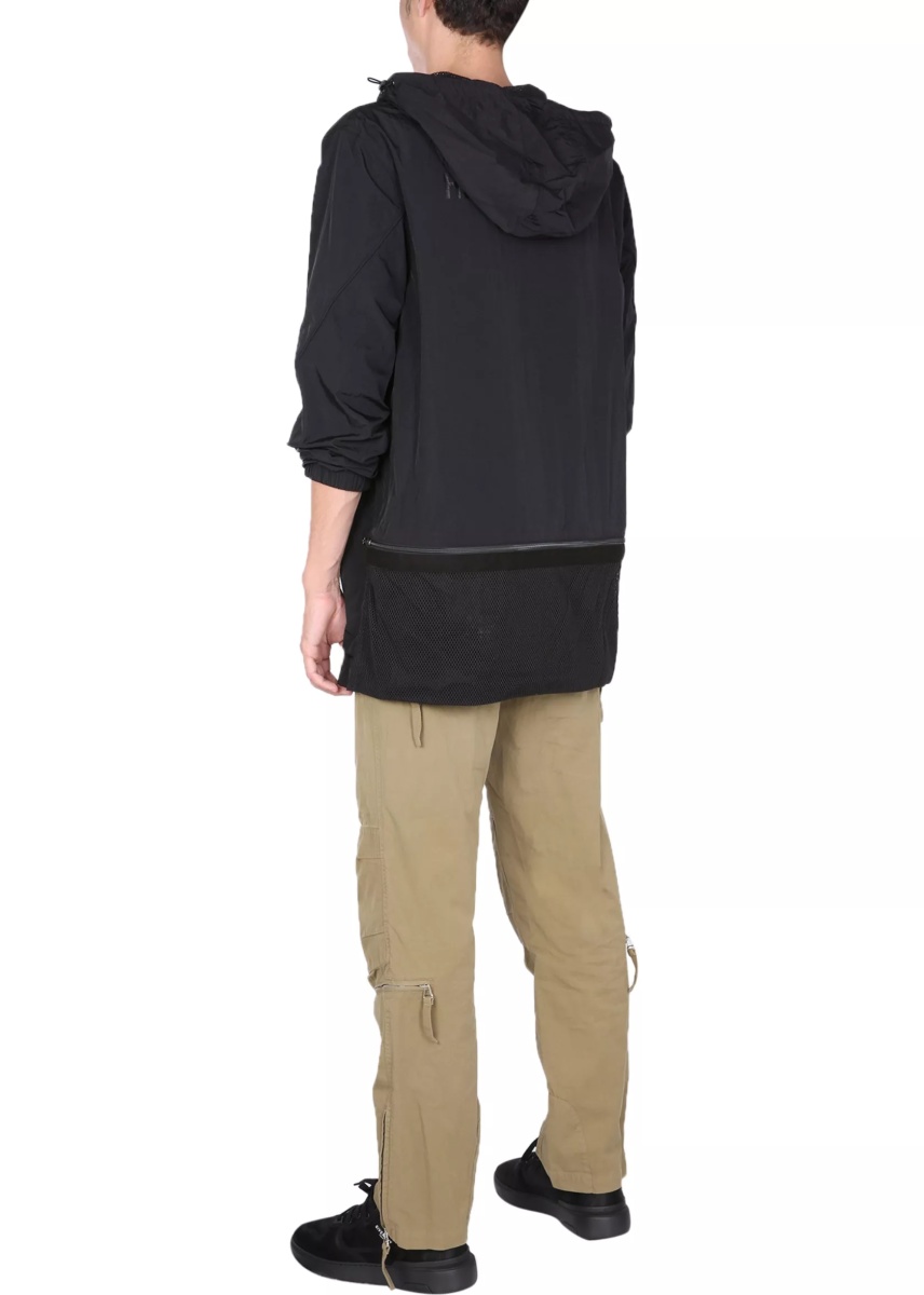 Nylon Windbreaker - Img 2