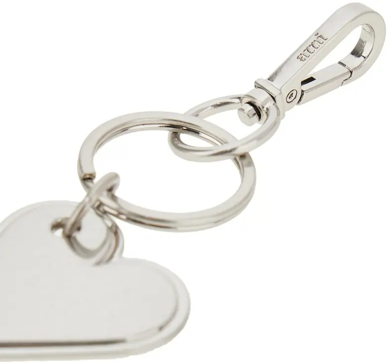 Ochelari 'Ami de Coeur' keyring - Img 3
