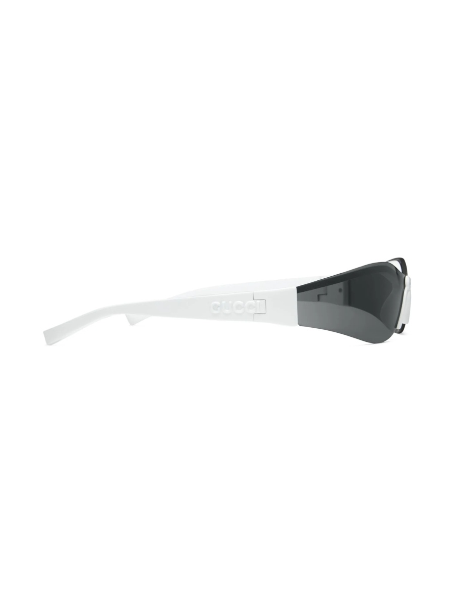 Ochelari de soare Gucci negri - Img 2
