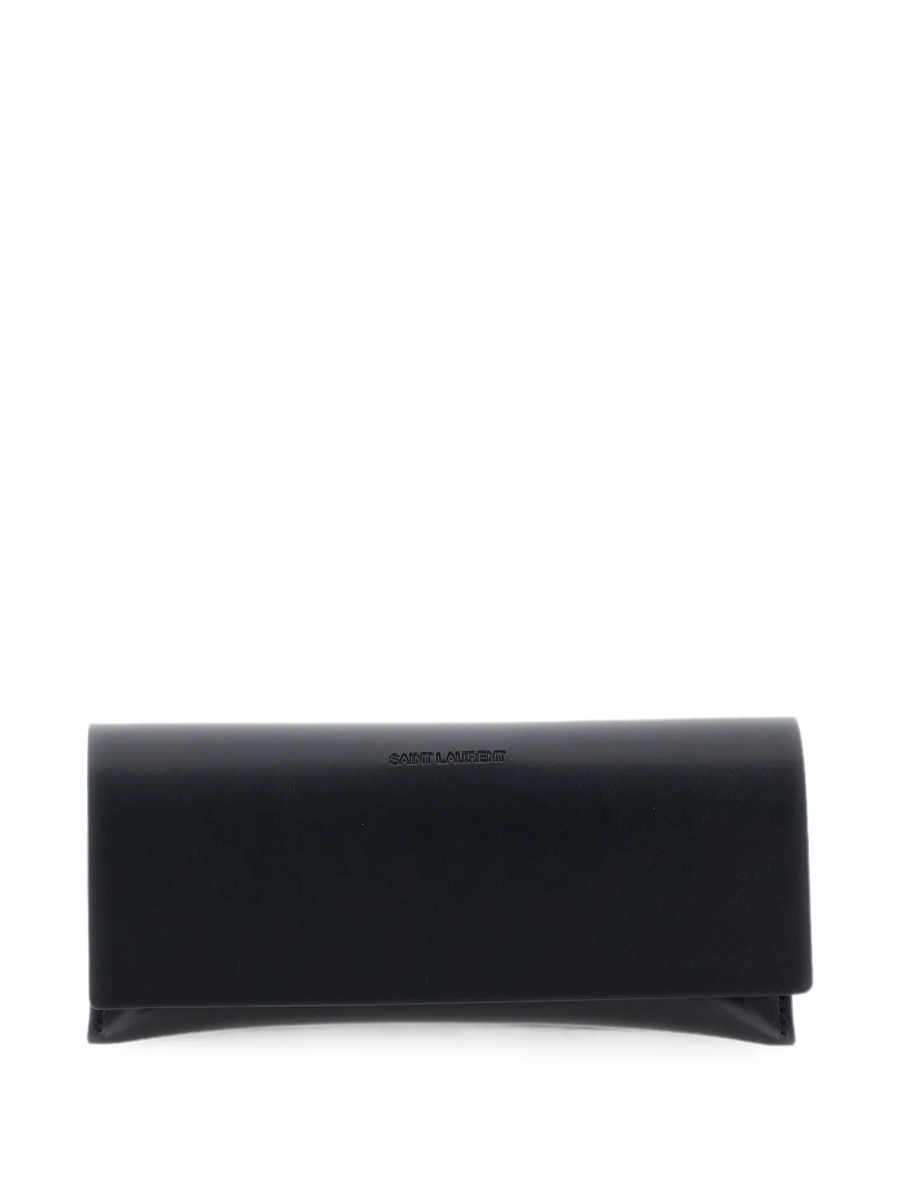 Ochelari de soare Saint Laurent maro - Img 4