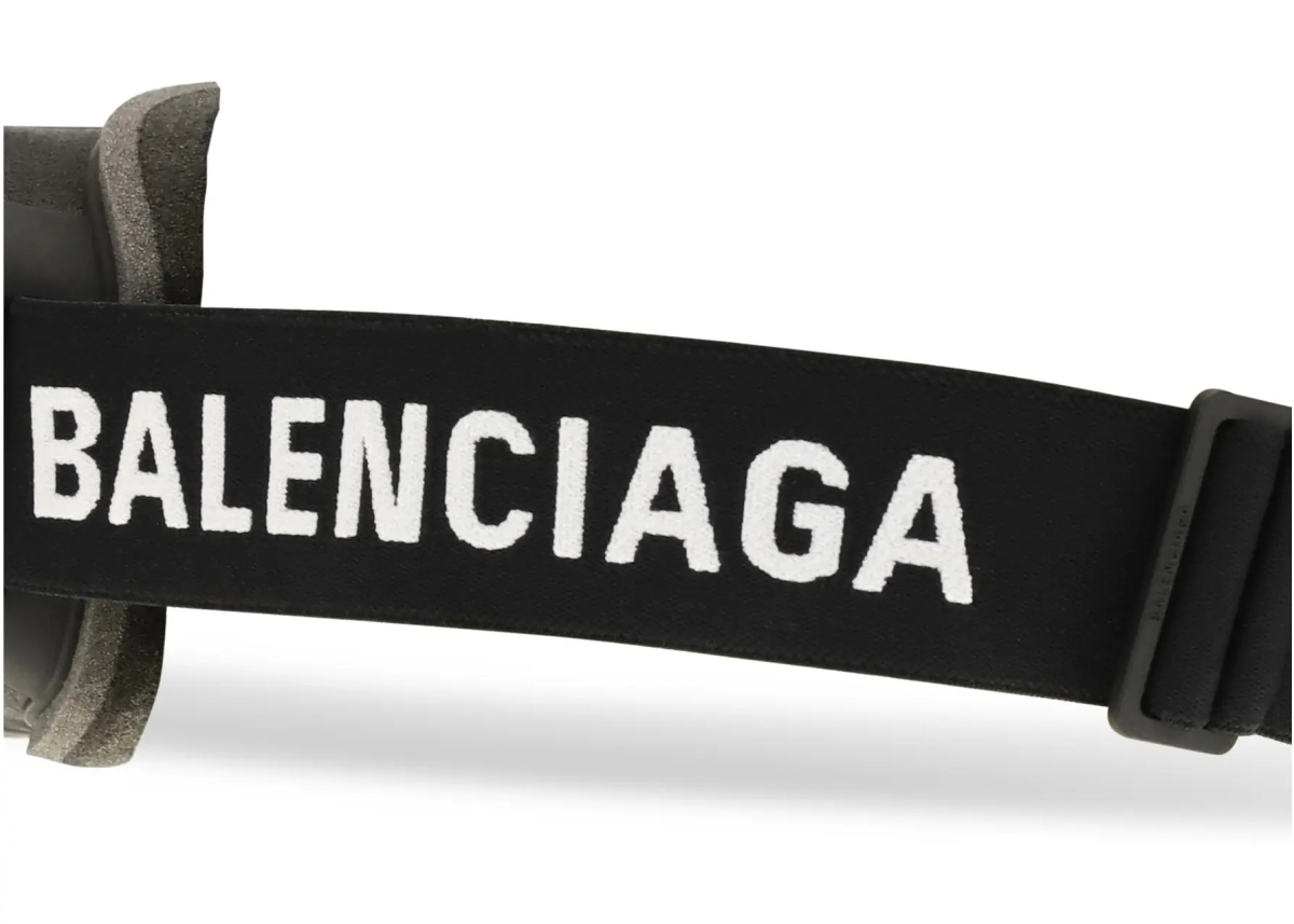 Ochelari Mirrored Ski Mask Sunglasses - Img 3