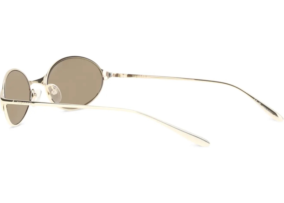 Ochelari Neo oval Sunglasses - Img 3