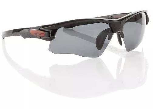 Ochelari Okulary Przeciwsłoneczne Goggle Black - Img 2