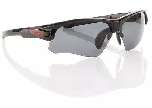 Ochelari Okulary Przeciwsłoneczne Goggle Black - Img 2