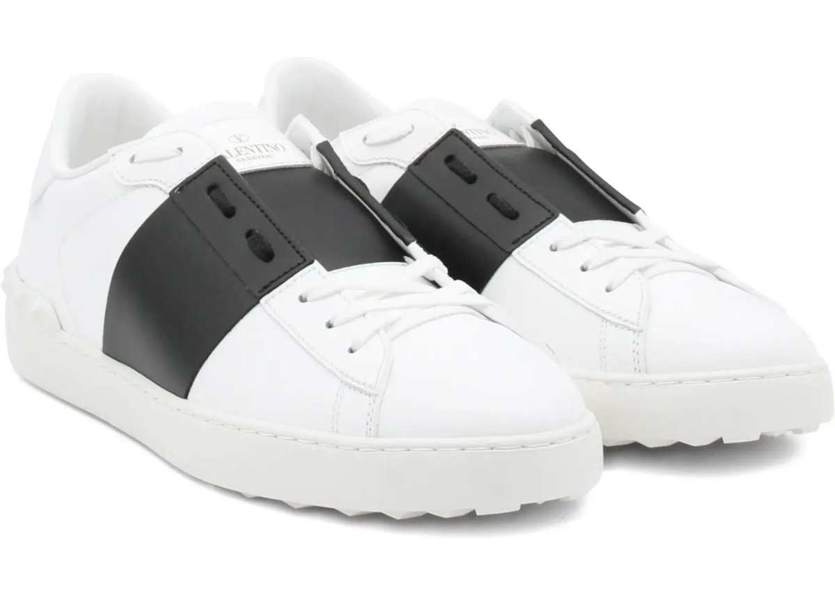 Open Sneakers - Img 2