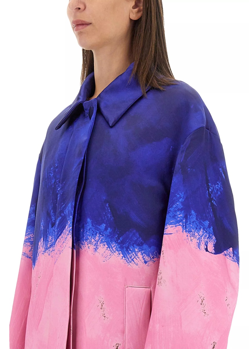 Oversize Coat - Img 4