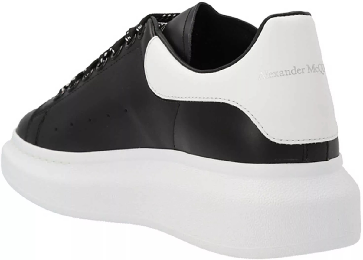 'Oversize sole’ sneakers* - Img 2