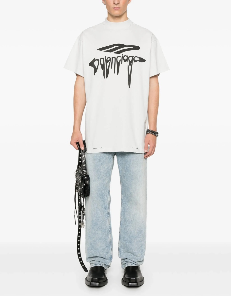 Oversize T-Shirt - Img 2