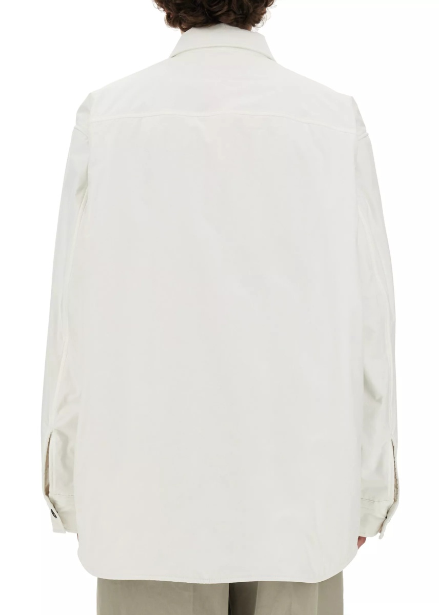 Padded Jacket - Img 3