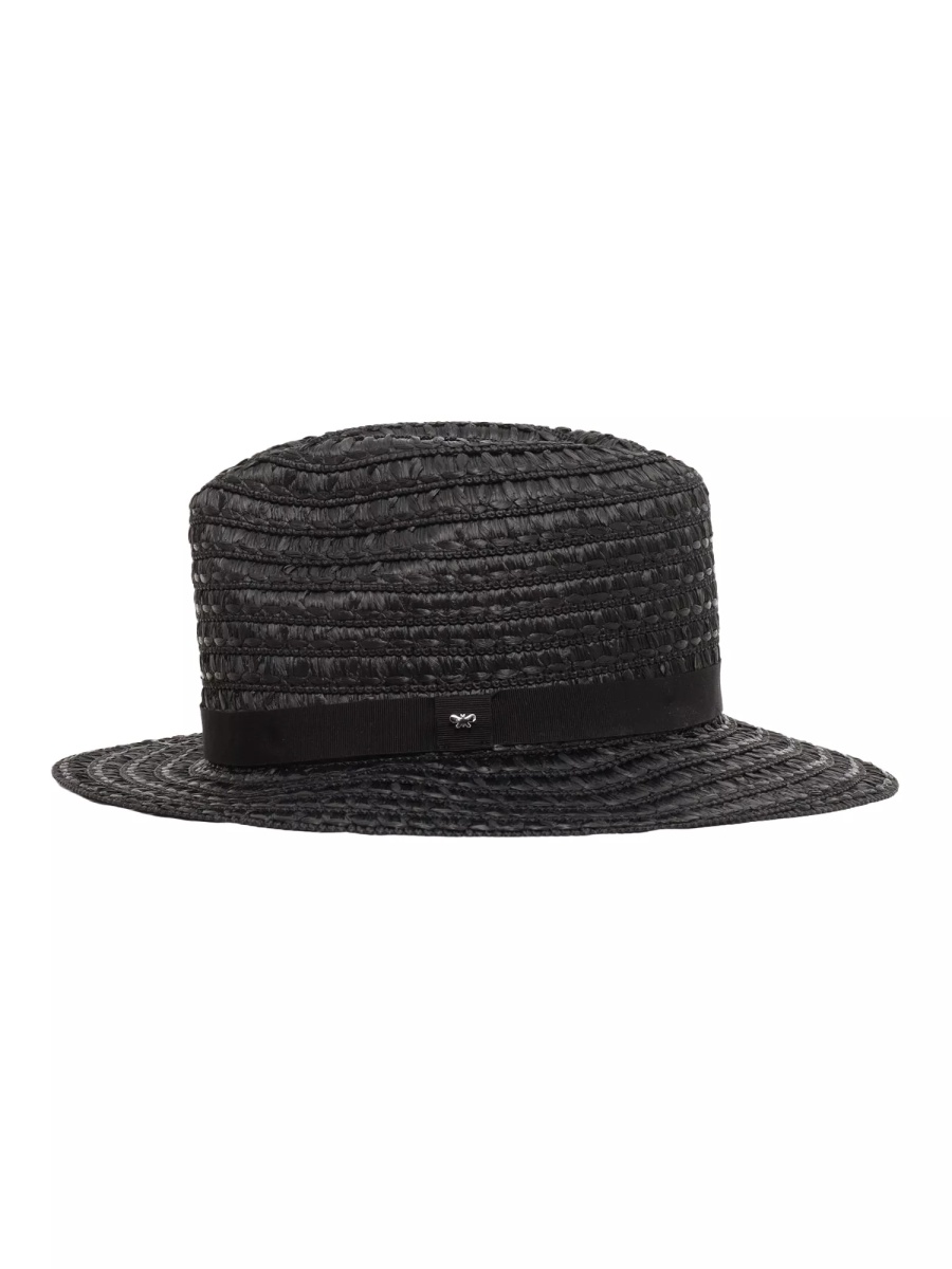 Palarii Black Agenda hat - Img 4