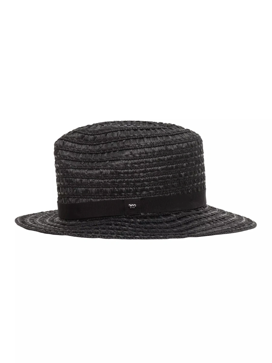 Palarii Black Agenda hat - Img 4
