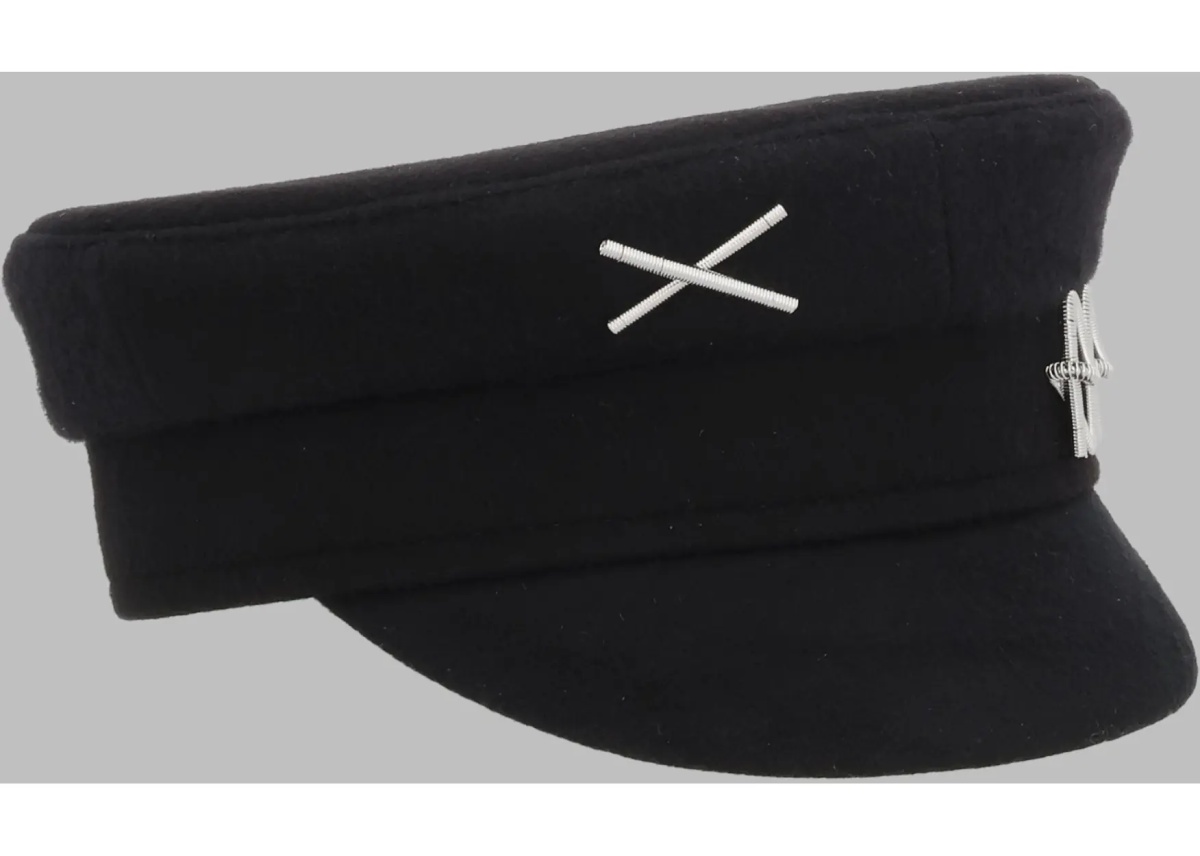 Palarii Cappello "Baker Boy" - Img 2