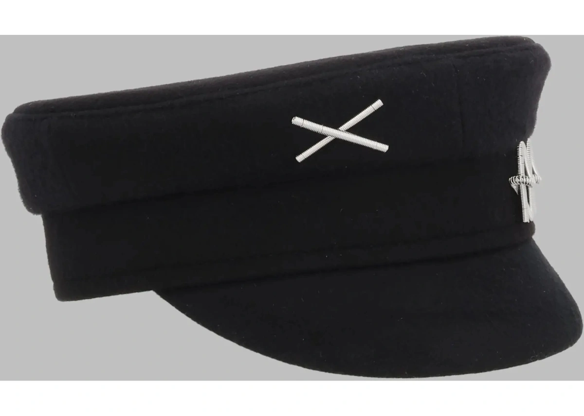 Palarii Cappello "Baker Boy" - Img 2