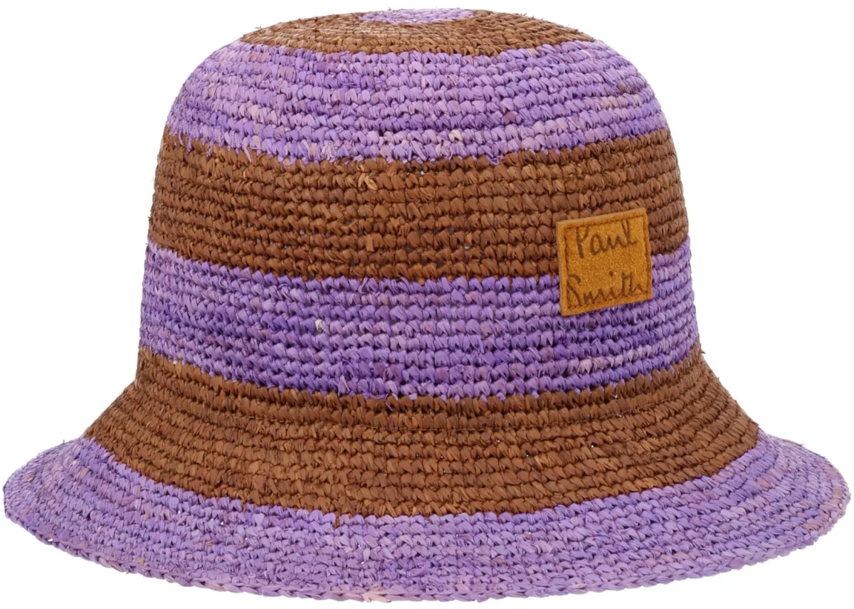 Palarii Cappello Con Patch Logo - Img 3