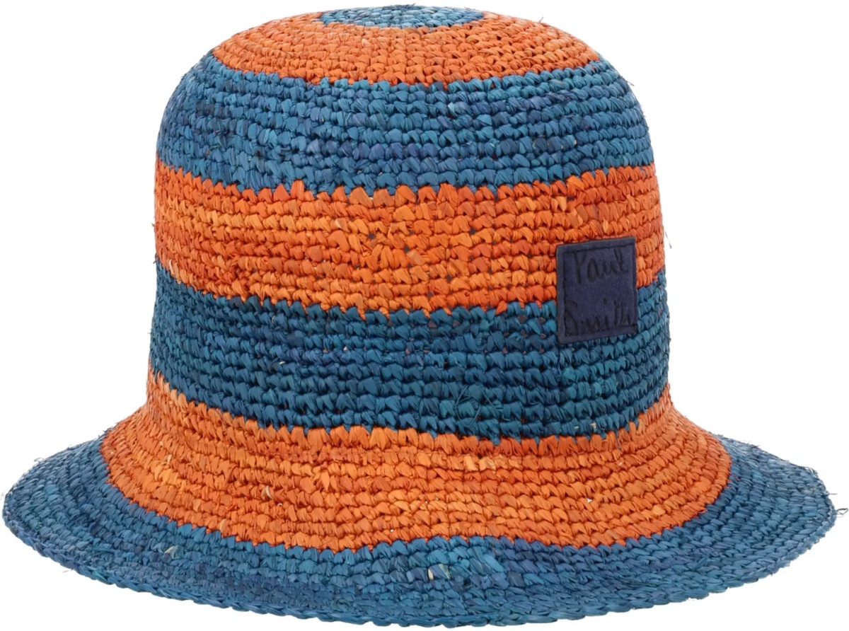 Palarii Cappello Con Patch Logo - Img 3